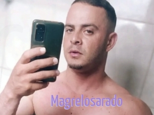 Magrelosarado