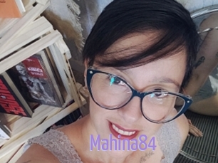 Mahina84