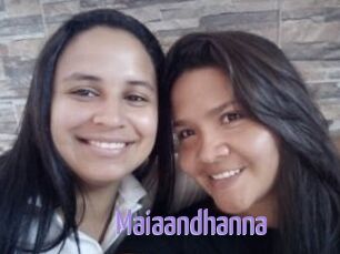 Maiaandhanna