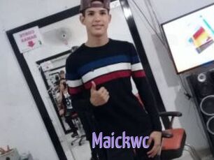 Maickwc