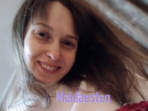 Maidaesten