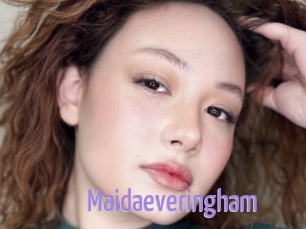 Maidaeveringham