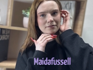 Maidafussell