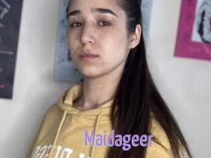 Maidageer