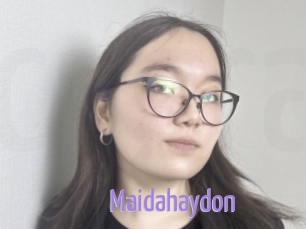 Maidahaydon