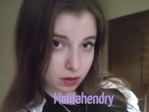 Maidahendry