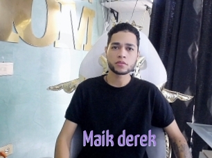 Maik_derek