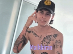 Maikkiran