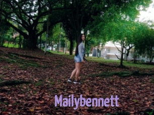 Mailybennett