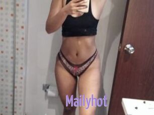 Mailyhot