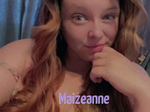 Maizeanne