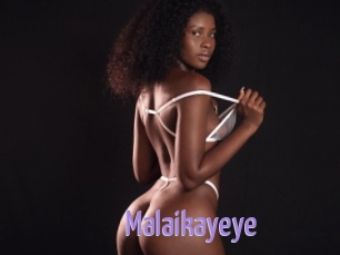 Malaikayeye