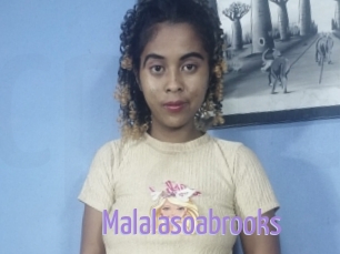 Malalasoabrooks