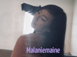 Malaniemaine