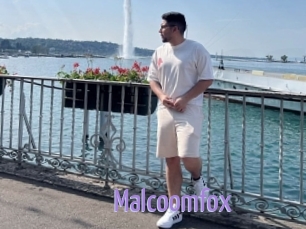 Malcoomfox