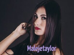 Malejetaylor