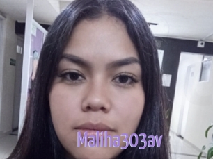 Maliha303av