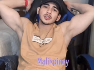 Malikpinoy