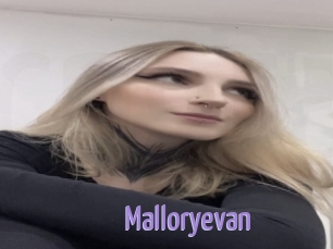 Malloryevan