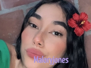 Maloryjones