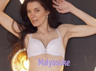 Malyasoke