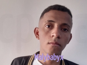 Malybabyx