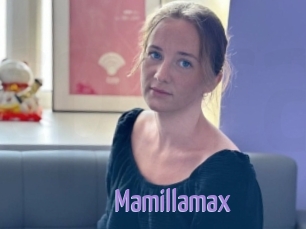 Mamillamax