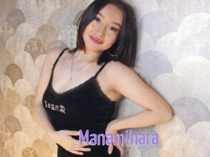 Manamihara