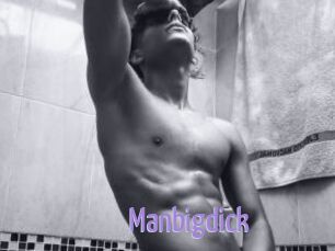 Manbigdick