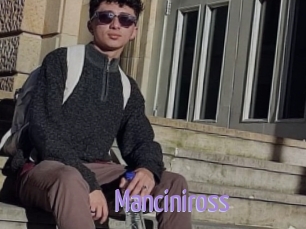 Manciniross