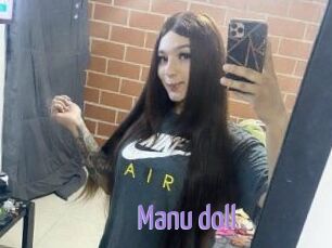 Manu_doll