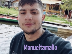 Manueltamallo