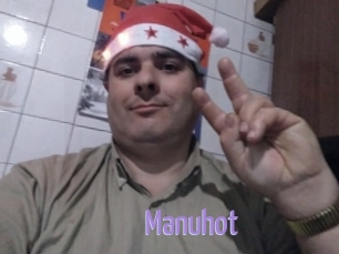 Manuhot