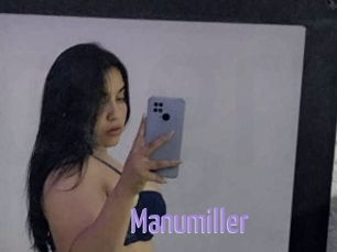 Manumiller