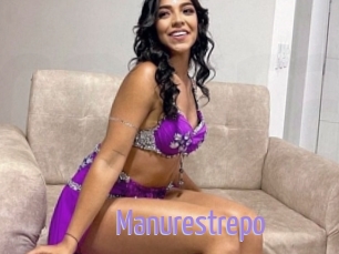 Manurestrepo