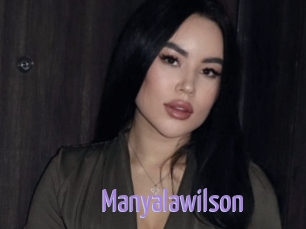 Manyalawilson