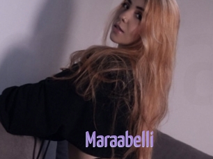 Maraabelli