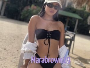 Marabrown19