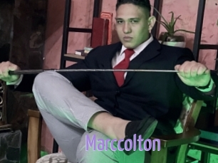 Marccolton