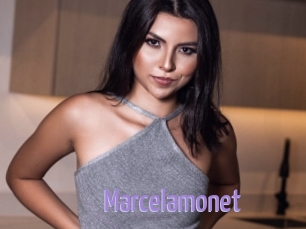 Marcelamonet