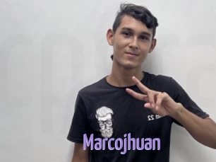 Marcojhuan