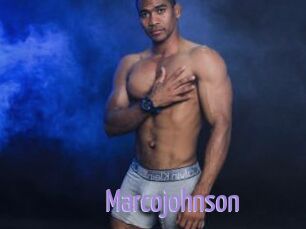 Marcojohnson