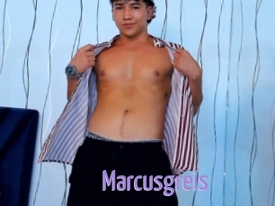 Marcusgreis