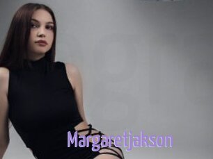 Margaretjakson