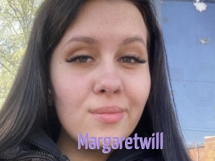 Margaretwill