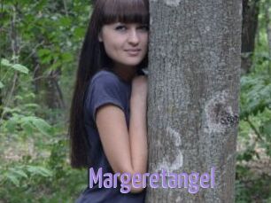 Margeretangel