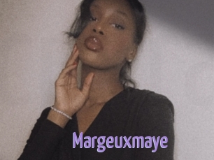 Margeuxmaye