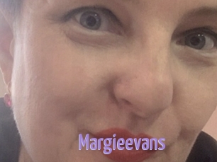 Margieevans