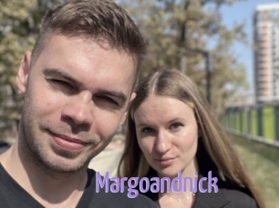 Margoandnick