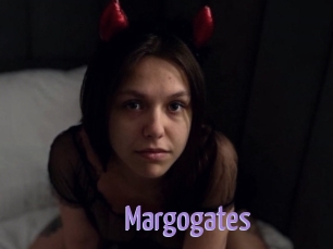 Margogates